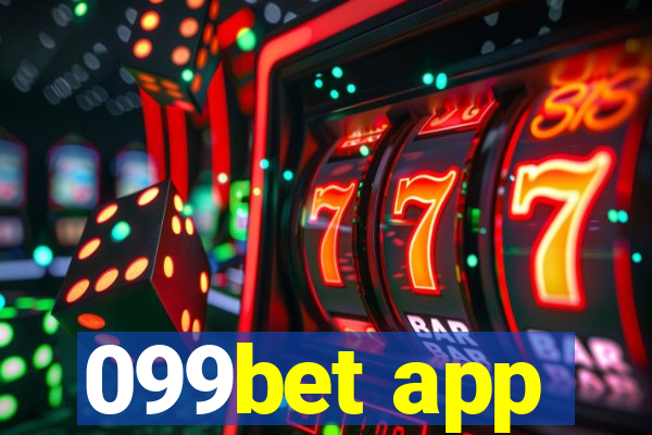 099bet app